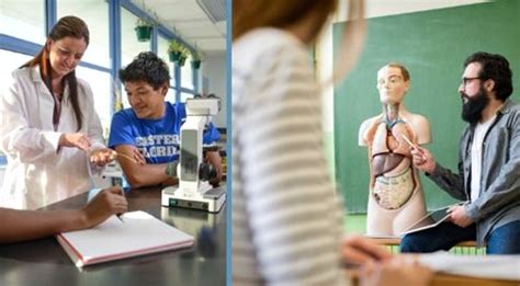 Eastern Florida State College Offers New Bachelor Program In Education To Address Teacher