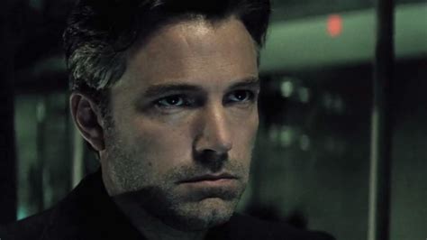 ‘batman Vs Superman’ Trailer Leaks See Ben Affleck’s Batman Square Off Against The Man Of Steel