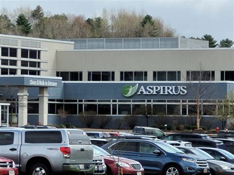 Wausau Aspirus Hospital Adapts To The Peak Of Covid 19 Media