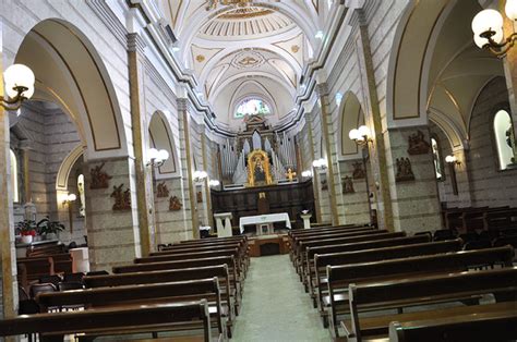 Convento S Giovanni Ai Gelsi Provincia Di San Michele Arcangelo Dei