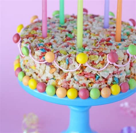 The Best No Bake Birthday Cake Recipes Simply Well Balanced