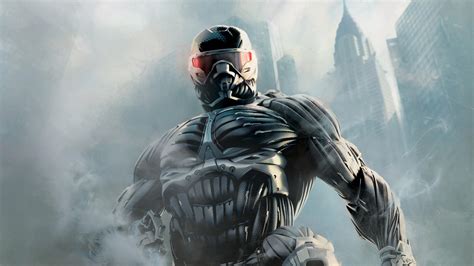 Hdmax Crysis 2 1920x1080px Tapety Gry Hd