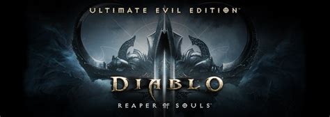 Diablo 3 Ultimate Evil Edition Hits Pc News Icy Veins