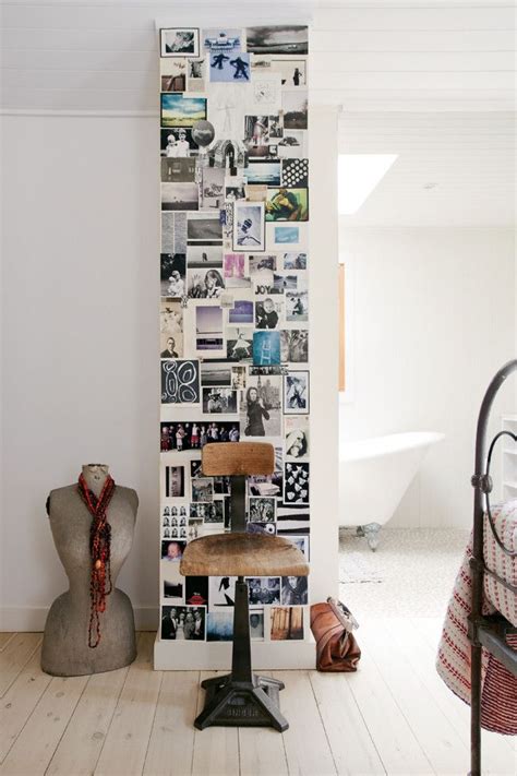 Decorate it with a fun border using colored paper and glitter. The Best DIY Postcard Display Ideas To Show Off Your ...