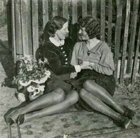 79 Best Vintage Lesbian Photographs Images On Pinterest Vintage