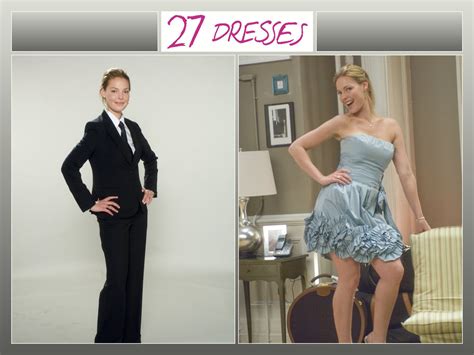 27 Dresses Wallpaper 27 Dresses Wallpaper 3584456 Fanpop