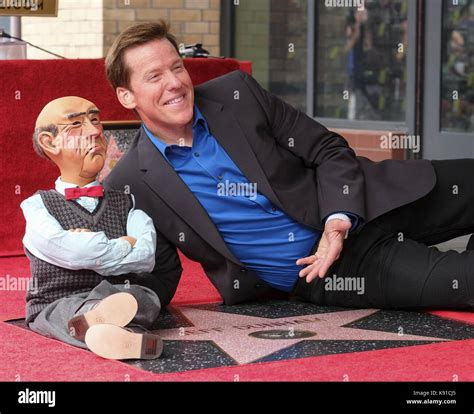 Jeff Dunham Puppet Hi Res Stock Photography And Images Alamy
