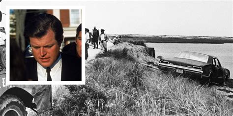 the true story of ted kennedy s chappaquiddick incident what really happened to mary jo kopechne