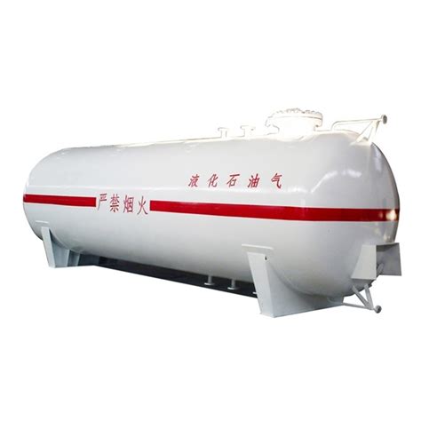 25ton25mt25t25 Ton Lpg Storage Tank Pressure Vessels For Lpg China