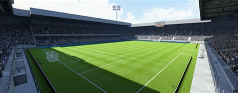 While your eye will definitely be drawn towards the new fut stadium feature, ea have fortunately, i've ranked the best fifa 21 stadiums to help you find your very own impenetrable fortress. FIFA 21 Derby County - Career Mode | FIFACM