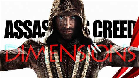 Mmv Assassin S Creed Music Video Dimensions Youtube