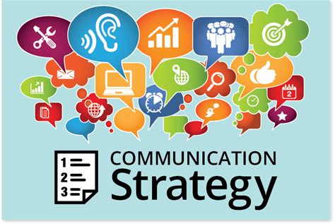 Communication Plans Why Theyre Key To Your Organizations Success