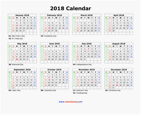 Comprehensive list of national and regional public holidays that are celebrated in selangor, malaysia during 2020 with dates and information on the origin and meaning of holidays. 2018 January Calendar - Public Holidays 2020 South Africa ...