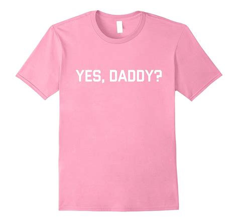 Yes Daddy Bdsm Submissive Kink Shirt Rt Rateeshirt