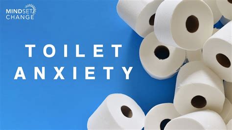 The Toilet Anxiety Toilet Panic Bathroom Anxiety Ibs Panic