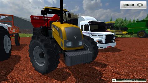 Farming Simulator 13 Reapresentando Um Pack Youtube