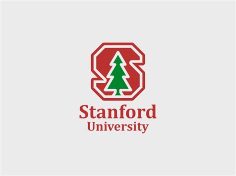 Home vector logos education stanford university logo vector. Stanford University Logo ~ Experimental by Ahmed Noor on ...