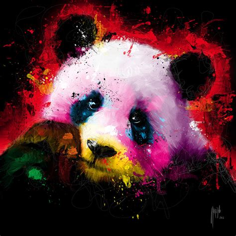 Panda Pop By Murciano On Deviantart