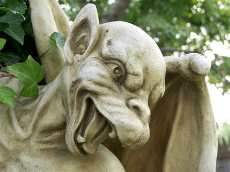 Gargoyle Statues Are Back In Vogue Hubpages
