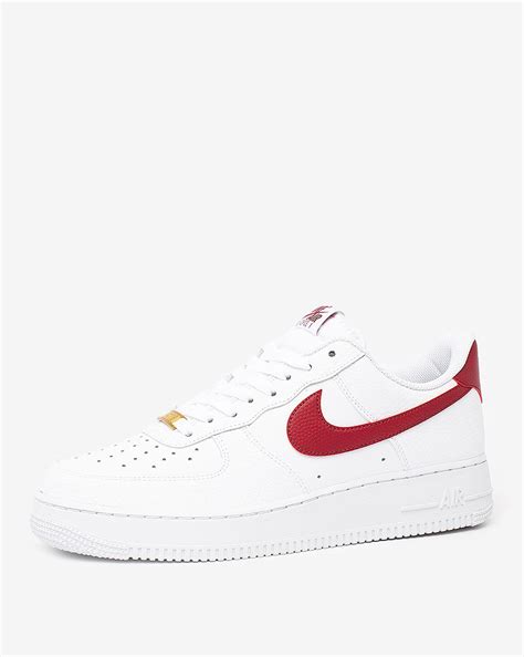 Shop Nike Air Force 1 Low 07 Cz0326 100 White Snipes Usa
