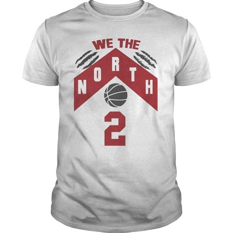 Kawhi Leonard We The North Nba Champions 2019 Playoff Classic T Shirt