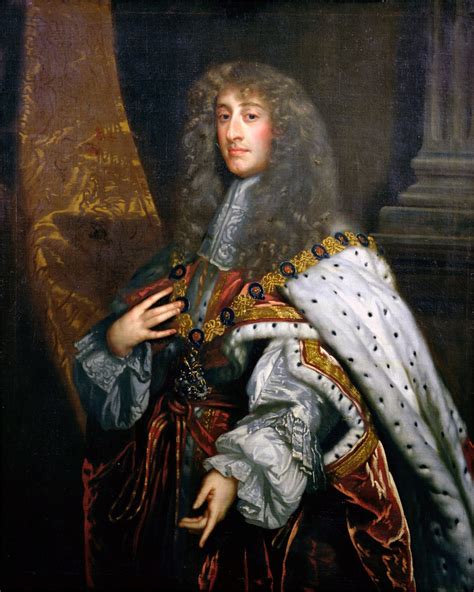 I tabloid inglesi parlano della morte del principe filippo. Giacomo II d'Inghilterra - Wikipedia