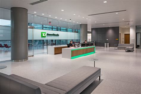 Td ameritrade holding corporation, including subsidiaries td ameritrade, inc., td ameritrade clearing, inc., members finra/sipc and td ameritrade media productions company, is a wholly. TD Ameritrade Headquarters - HOK