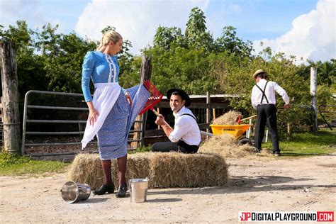Amish Girls Go Anal Part Telegraph
