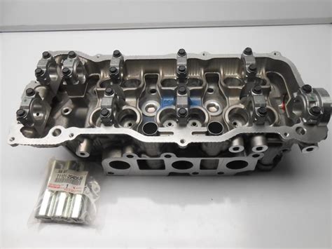 Enginert has information on the capacity of the 2018 camry viii (xv70) 2007 camry solara ii convertible (facelift 2006). 2002 Toyota Camry Engine 306 Cylinder-head 306-58975 6-cyl ...