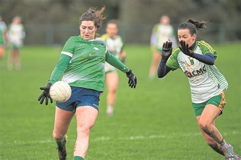 Limerick Team Confirmed For Lidl Ladies Football League Semi Final With