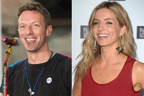 Chris Martins Girlfriend Sparks Rumors Hes Re ‘coupling Page Six