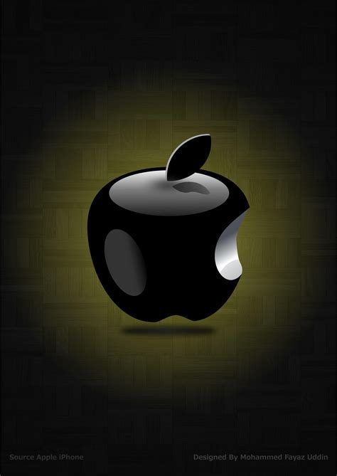Awesome Logo Apple Wallpaper 4k Download Download