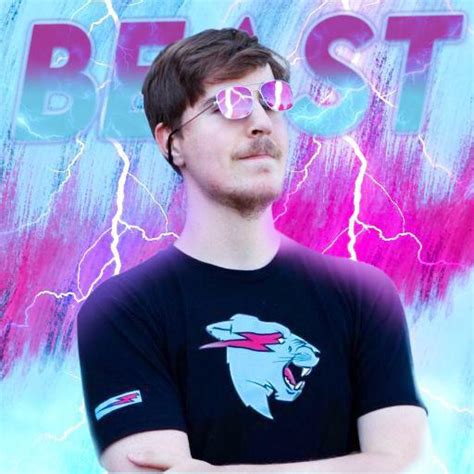 So I Remade Mrbeasts Twitter Pfp Itd Be Great To See What You Guys