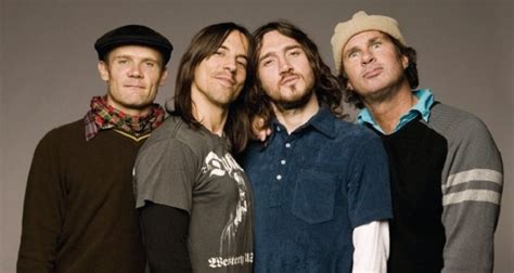 Live @ colonel black's in bozeman, mt. Red Hot Chili Peppers 8-pack coming soon to Rock Band 3 ...
