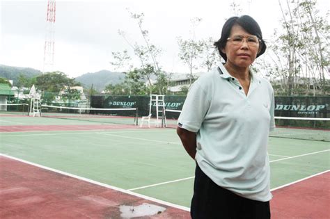 Phuket The Ace Tennis Coach