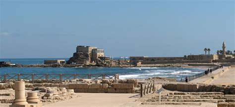 Caesarea Maritima Nativity Tours And Travel