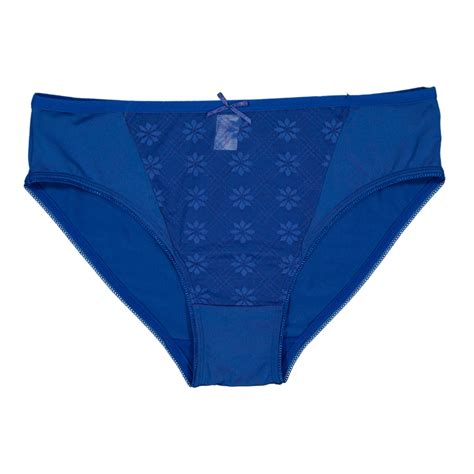 Ladies Blue Panties Pep Africa