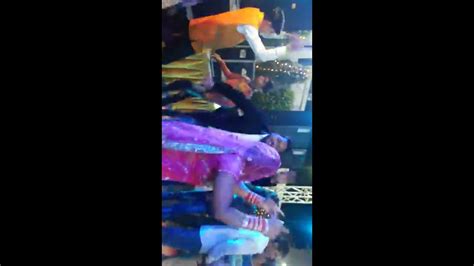 desi dance with bhabi by lalit kholi youtube