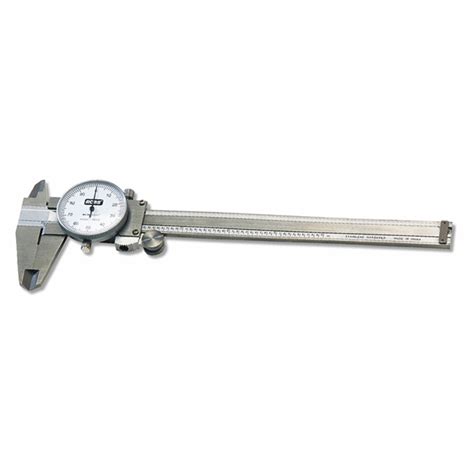 Stainless Steel Dial Caliper Rcbs