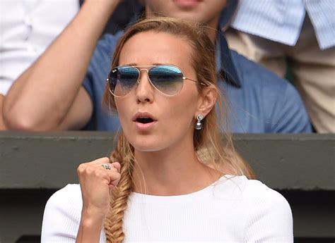 Who Is Novak Djokovics Wife Jelena Is She At The Wimbledon 2019 Final