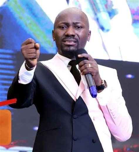 Breaking Female Pastor Involved In ‘sex Scandal’ With Apostle Suleman Breaks Silence Trixx