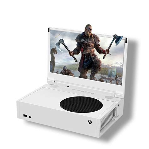 G Story 125 Inch 4k Hdr Portable Game Monitor Ips Screen For Xbox