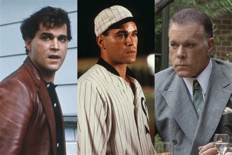 Ray Liotta 10 Roles That Made Him A Great Irreplaceable Actor