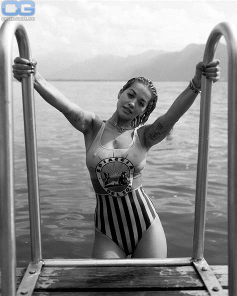 Rita Ora Nackt Nacktbilder Playboy Nacktfotos Fakes Oben Ohne