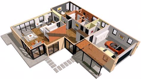 Free 3d Home Designer Download My House 3d Home Design The Art Of Images