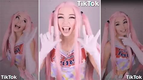 Anime Girl Tongue Out Eyes Crossed Meme