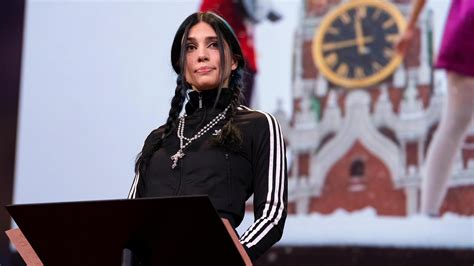 Pussy Riot S Powerful Message To Vladimir Putin Nadya Tolokonnikova Listen Notes