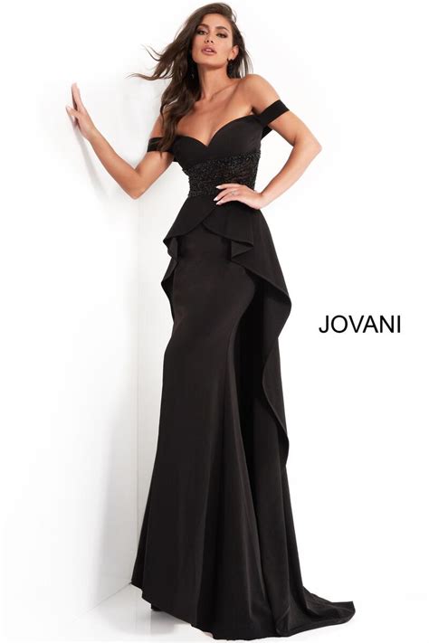Jovani Evening Gowns Jovani Evening Dresses Effies Jovani Evenings