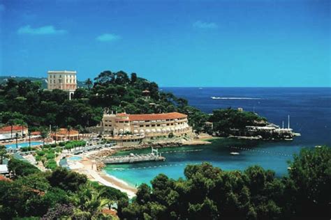 Best Luxury Hotels In Monaco Top 10