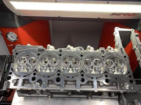 Motorcycle Cylinder Head Porting Uk